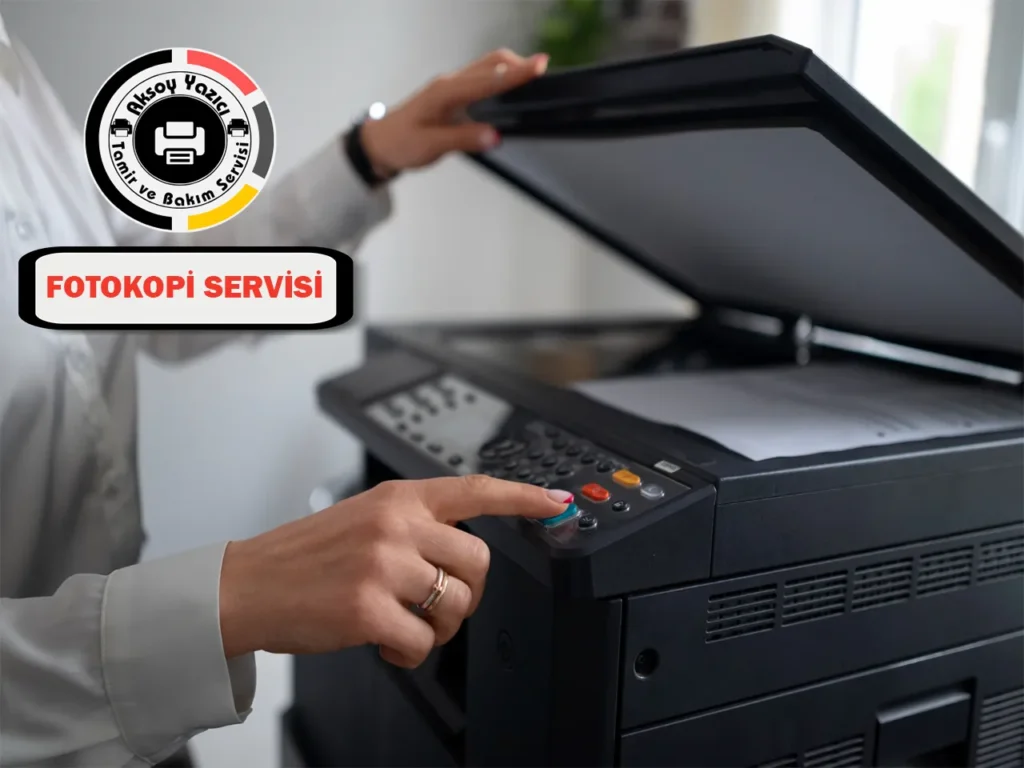 fotokopİ servİsİ 3